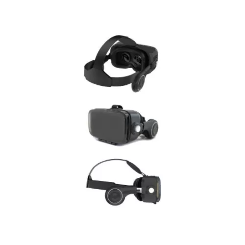 Orange VR1 VR szemüveg okostelefonhoz 4,7 - 6" méretig