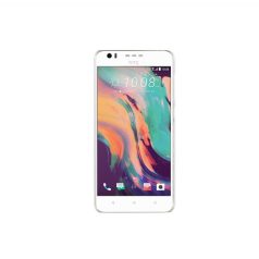   Xqisit iPlate Glossy HTC Desire 10 Lifestyle átlátszó vékony polikarbonát tok