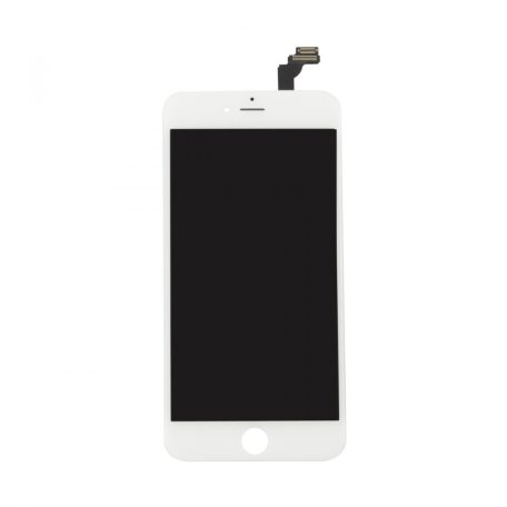 Apple iPhone 6 fehér LCD kijelző érintővel (ESR)