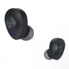 Hama Freedom Buddy TWS Bluetooth 5.3 TWS headset, fekete