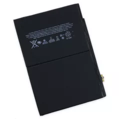   Apple iPad Air 2 (A1547) akkumulátor Li-Ion 7340mAh (gyári cellákkal)