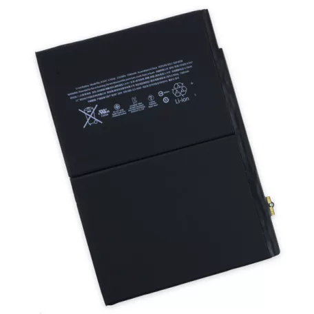 Apple iPad Air 2 (A1547) akkumulátor Li-Ion 7340mAh (gyári cellákkal)
