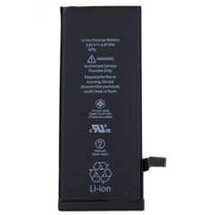   Apple iPhone 6 (4.7) akkumulátor Li-Ion 1810mAh (APN: 616-0805) (gyári cellákkal)