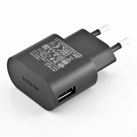 Nokia FC0100 gyári fekete hálózati töltőfej 2000mAh 10W