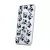 Ultra Trendy - Huawei Y7 (2019) vékony szilikon tok (Panda mintás)