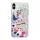 Disney szilikon tok - Olaf 003 Samsung G973F Galaxy S10 átlátszó liquid glitter (DPCOLAF621)