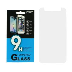   Universal front side tempered glass screen protector 5" without home button cutting out