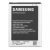 BLISZTERES Samsung EB-L1F2HVU gyári akkumulátor Li-Ion 1750mAh (I9250 Galaxy Nexus)