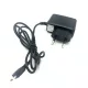 Wiko LM-FV050050SML fekete gyári hálózati töltő 5V, 500mA micro USB csatlakozóval