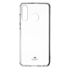   Mercury Clear Jelly LG X300 K8 (2017) hátlapvédő átlátszó