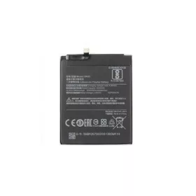 Xiaomi BN35 gyári akkumulátor 3200mAh (Redmi 5 5.7)