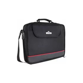Vojagor laptop táska 17.3" fekete