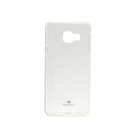 Mercury Jelly Huawei P9 lite hátlapvédő átlátszó