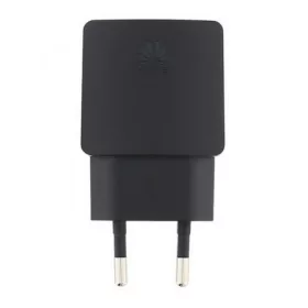 Huawei HW-050100E2W fekete gyári töltőfej 1000mAh 5W