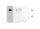 Xiaomi MDY-17-EF gyári hálózati USB Type-A gyors (Turbo) töltőfej 4,1A 45W