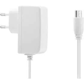   Samsung micro USB gyári fehér hálózati töltő 550mAh (ETA3U30EWE) 2,5W