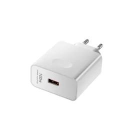   Honor SuperCharge HN-200500E05 USB-A fehér gyári töltőfej 100W 5A