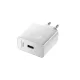 Honor SuperCharge HN-200500E05 USB-A fehér gyári töltőfej 100W 5A