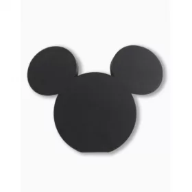 Disney power bank - Mickey Classic 5000mAh fekete 5W