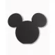 Disney power bank - Mickey Classic 5000mAh fekete 5W