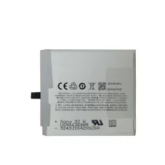   Meizu BT51 gyári akkumulátor Li-Polymer 3050mAh (Meizu MX5)