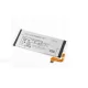 Sony LIP1642ERPC gyári akkumulátor Li-Ion 3230mAh (Sony G8141 Xperia XZ Premium)