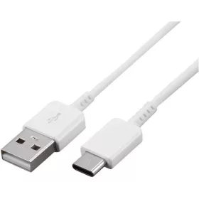   Samsung RT-DLC-C215-WW fehér gyári USB - Type-C adatkábel 1.5m 15W