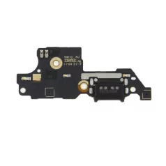   Huawei Mate 9 töltőcsatlakozó panel mikrofonnal (Type - C csatlakozó)