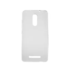 Xiaomi Mi4 átlátszó vékony szilikon tok
