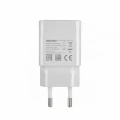 Huawei HW-050200E01 fehér gyári töltőfej 2000mAh 10W
