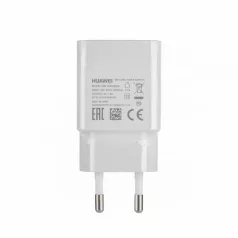 Huawei HW-050200E01 fehér gyári töltőfej 2000mAh 10W