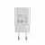 Huawei HW-050200E01 fehér gyári töltőfej 2000mAh 10W