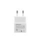 Samsung EP-T2510EWE gyári hálózati fehér gyorstöltő 3A Type - C bemenettel 25W