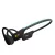 AGM Motion Buds 2 IP68 vízálló csontvezetéses sport Bluetooth 5.4 headset fekete