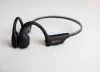 AGM Motion Buds 2 IP68 vízálló csontvezetéses sport Bluetooth 5.4 headset fekete