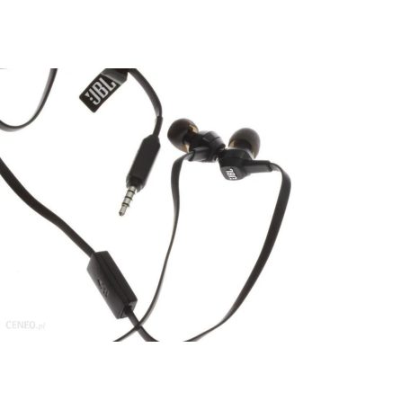 JBL CCB0029A10CC vezetékes gyári Stereo Headset fekete