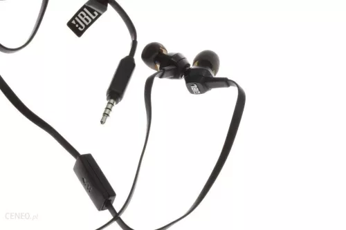 JBL CCB0029A10CC vezetékes gyári Stereo Headset fekete