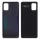 Samsung A315 Galaxy A31 fekete akkufedél