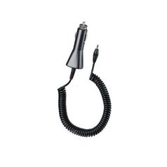   Nokia LCH-12 gyári autós töltő 500 mAh 2,5W (3.5mm csatlakozó)