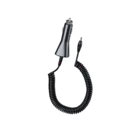   Nokia LCH-12 gyári autós töltő 500 mAh 2,5W (3.5mm csatlakozó)