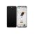 Xiaomi Redmi 10 fekete gyári LCD kijelző érintővel és kerettel