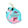 Disney power bank - Minnie 001 2200mAh zöld 5W