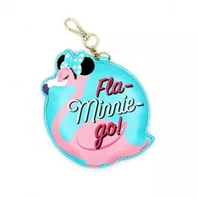 Disney power bank - Minnie 001 2200mAh zöld 5W