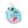 Disney power bank - Minnie 001 2200mAh zöld 5W