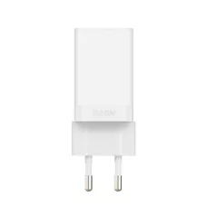   Oneplus DC0504B3GB fehér gyári hálózati gyors töltőfej (SuperCharge) 4A 20W