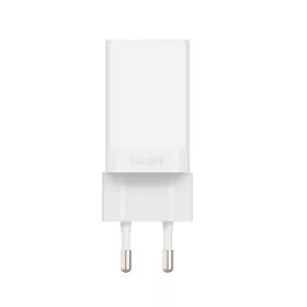   Oneplus DC0504B3GB fehér gyári hálózati gyors töltőfej (SuperCharge) 4A 20W