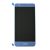 Huawei Honor 8 (FRD-L19) kék LCD kijelző érintővel