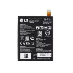   LG BL-T19 gyári akkumulátor Li-Ion Polymer 2700 mAh (LG H7915 Nexus 5X)