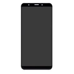 Xiaomi Redmi Note 5 fekete LCD kijelző érintővel