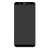 Xiaomi Redmi Note 5 fekete LCD kijelző érintővel